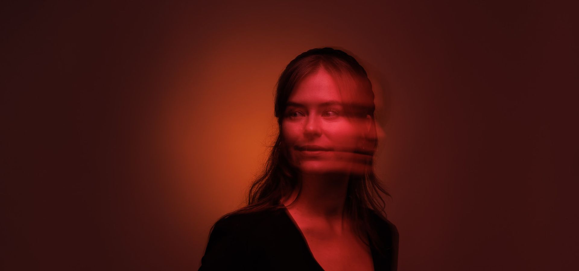 Vertical Blue | Chassé Theater Breda