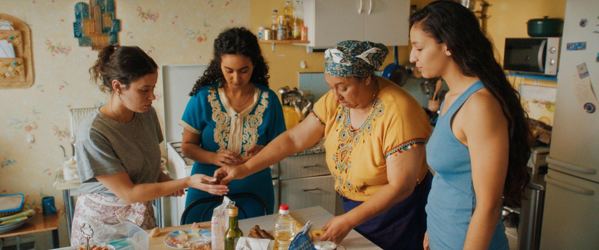 All Inclusive | Chassé Cinema Breda