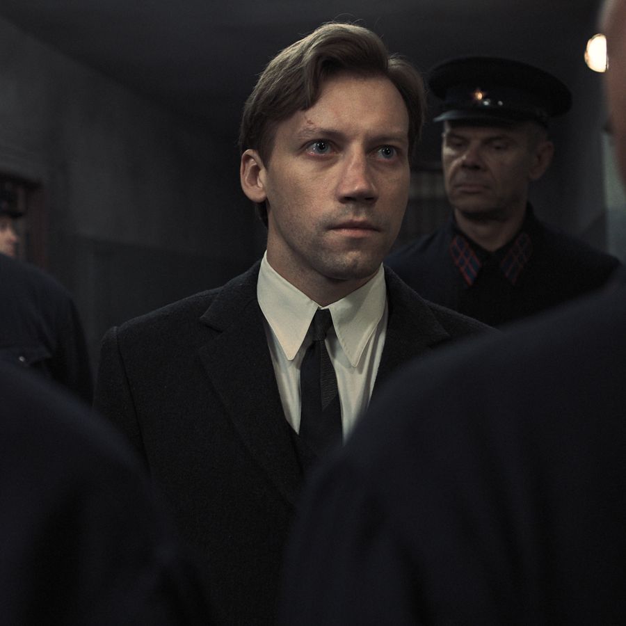 Two Prosecutors | Chassé Cinema Breda