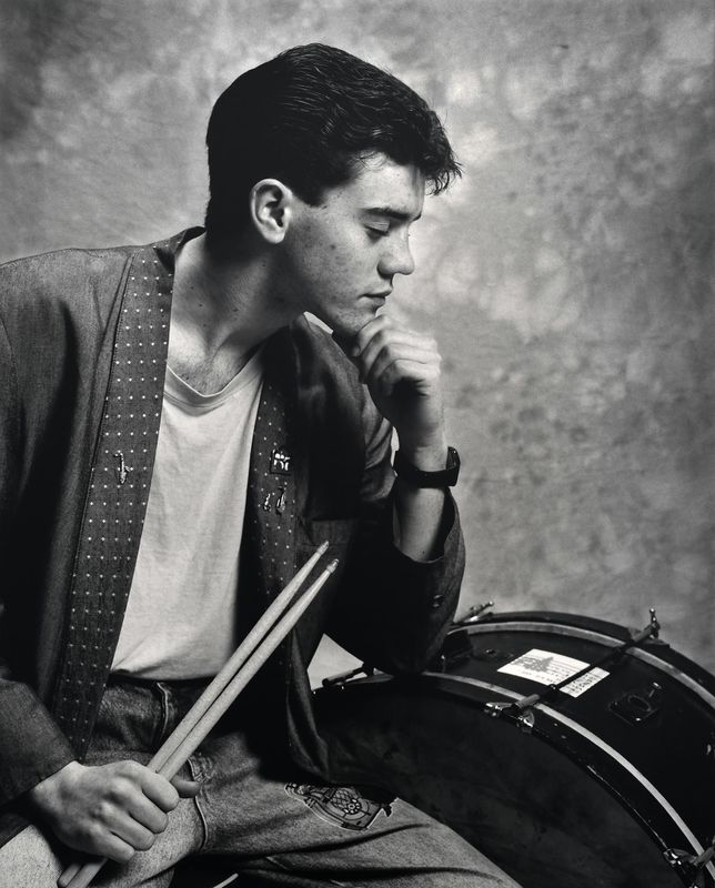 Expositie Breda Jazz Festival: The 90s