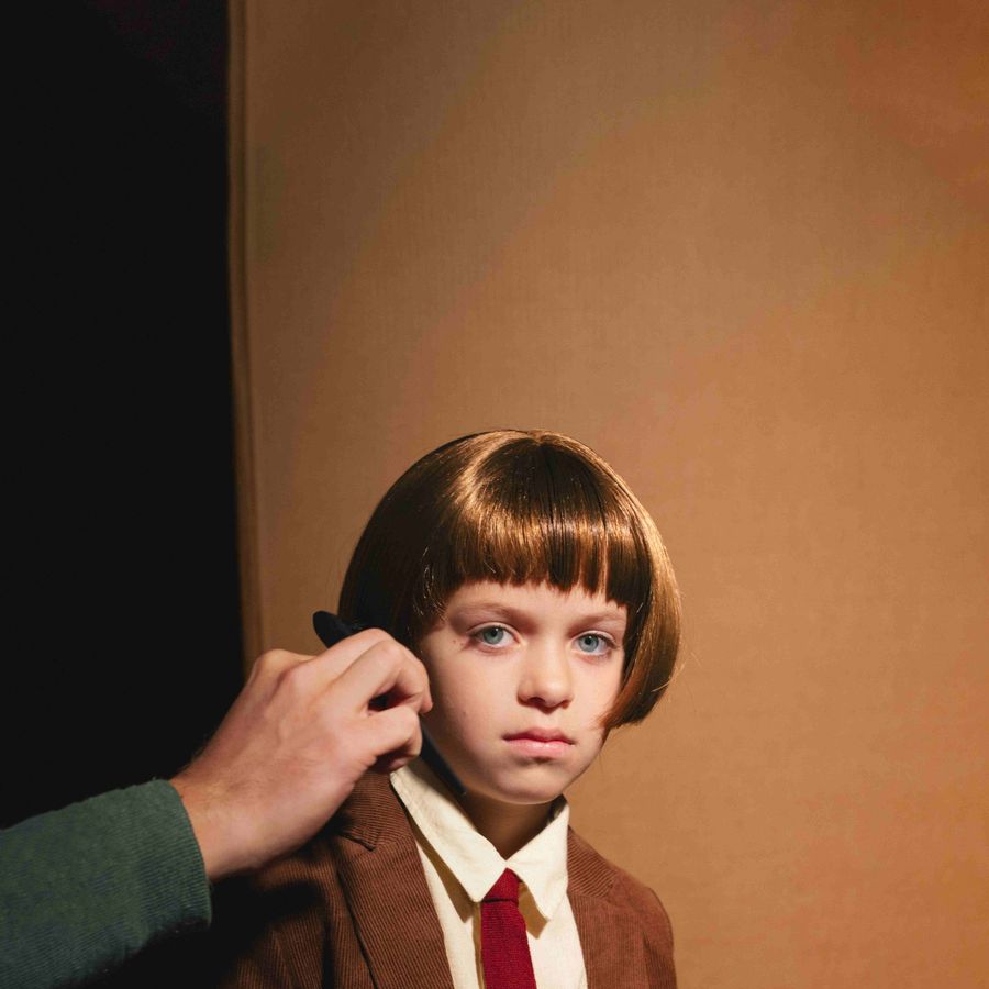 Happy Valley | Chassé Theater Breda