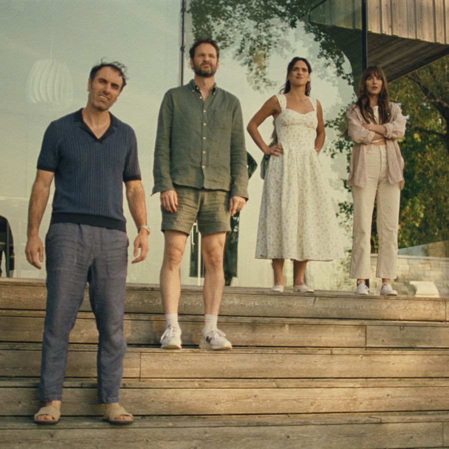 Splitsville | Chassé Cinema Breda