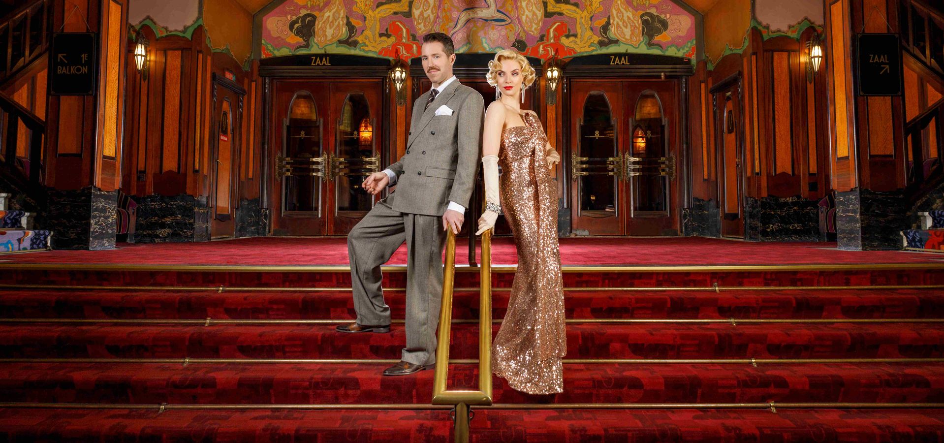 Foxtrot | Chassé Theater Breda