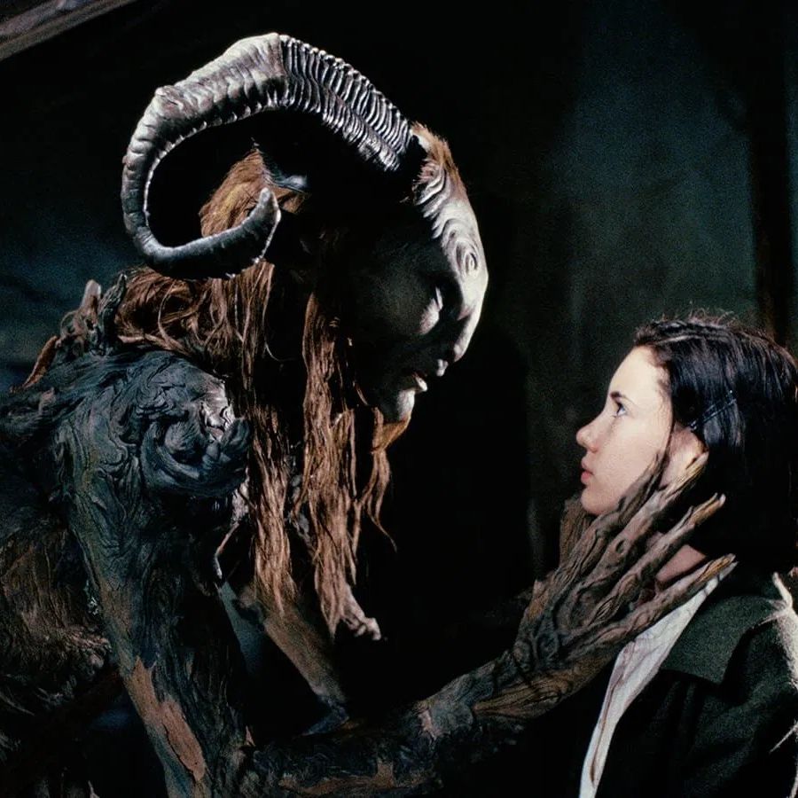 CineCrafts | Pan's Labyrinth