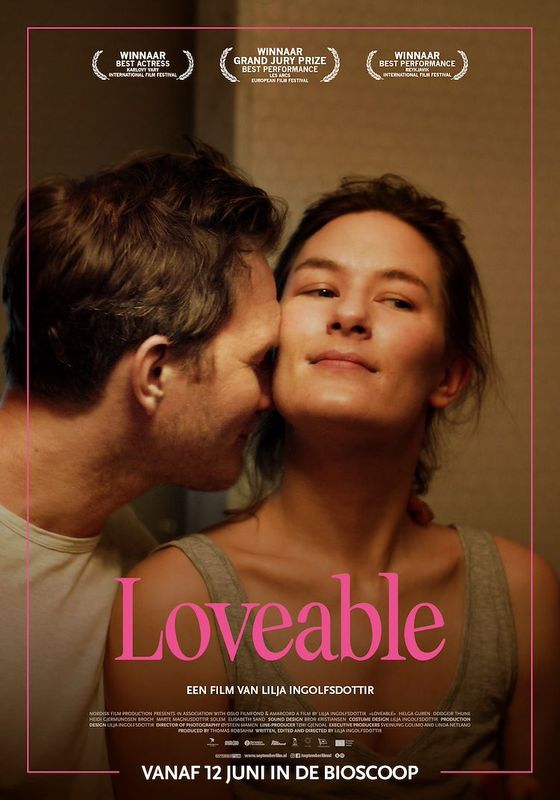 Film & Therapie: Loveable