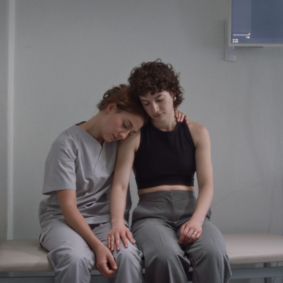 The Good Sister | Chassé CInema Breda