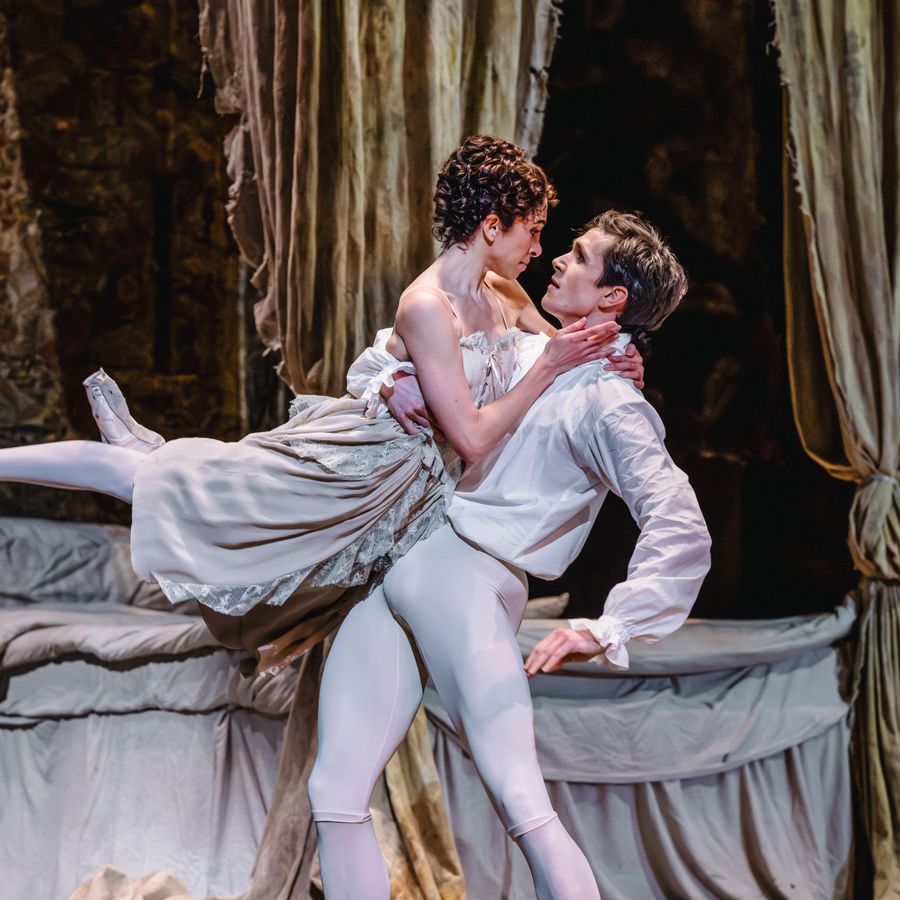 Manon | The Royal Ballet LIVE | Chassé Cinema Breda