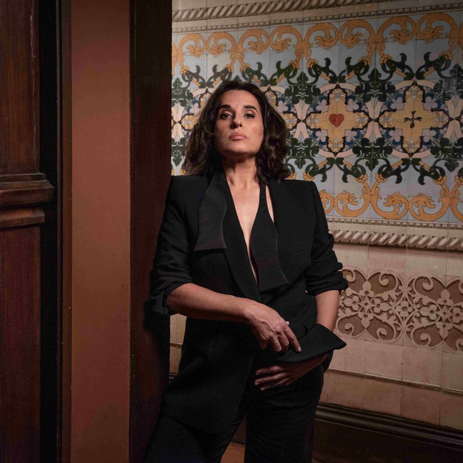 Cristina Branco | Chassé Theater Breda