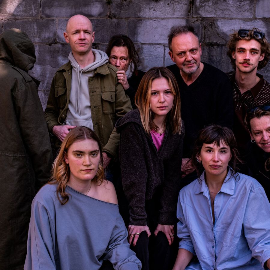 Iphigenia | Chassé Theater Breda