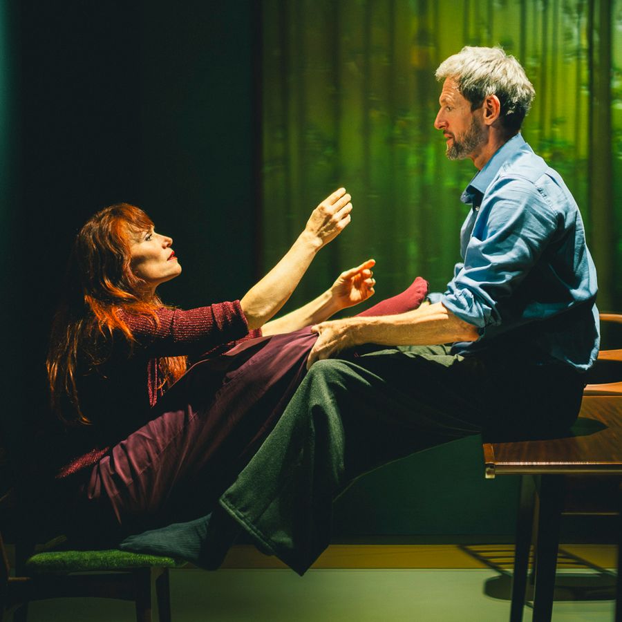 We Don't Live Here Anymore | Chassé Theater Breda