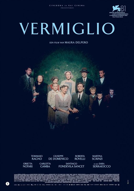 Vermiglio | Chassé Cinema Breda