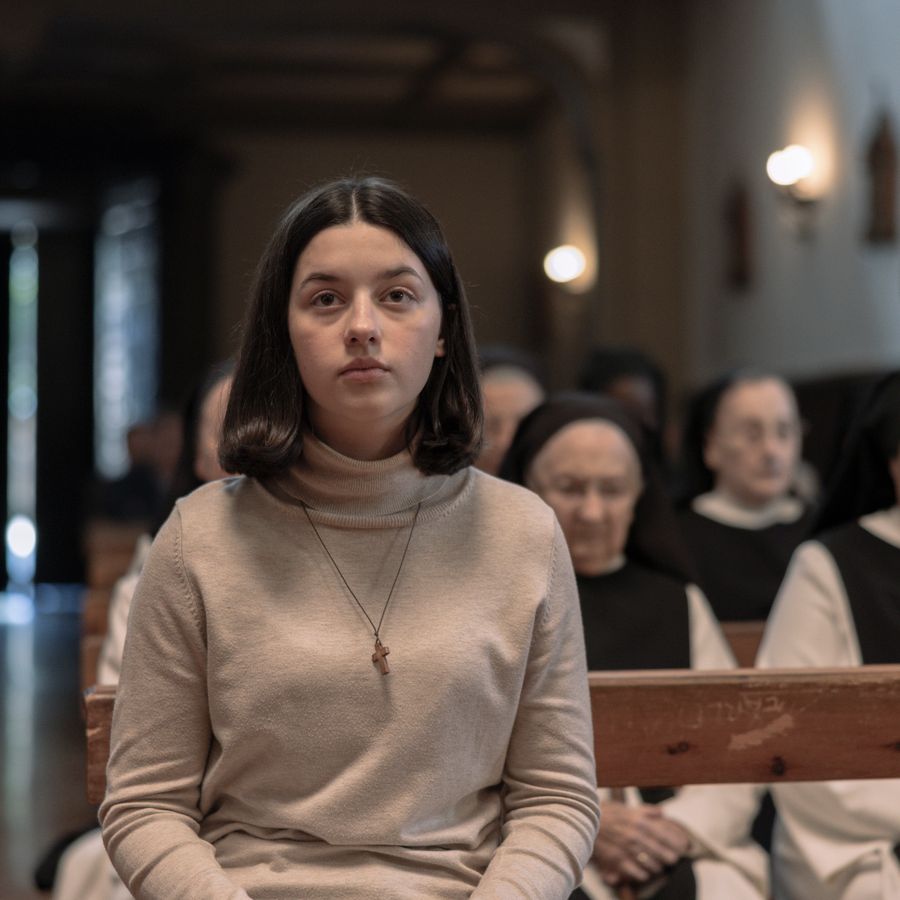 Film & Ontbijt: Los Domingos (voorpremière)