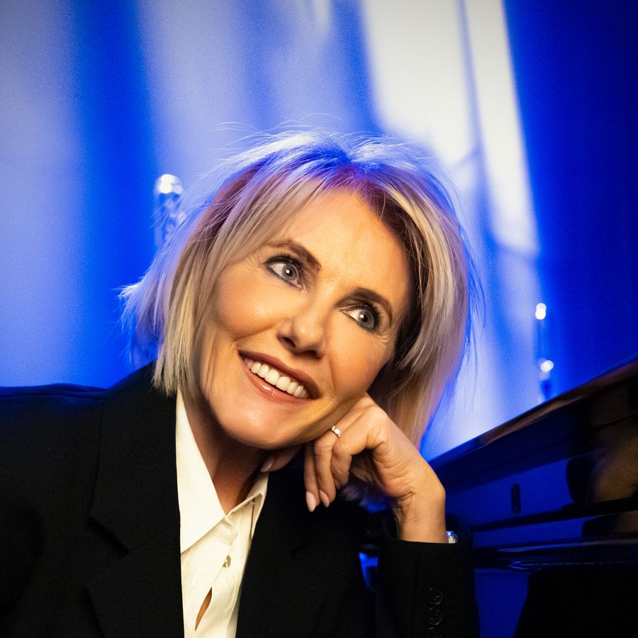 Dana Winner