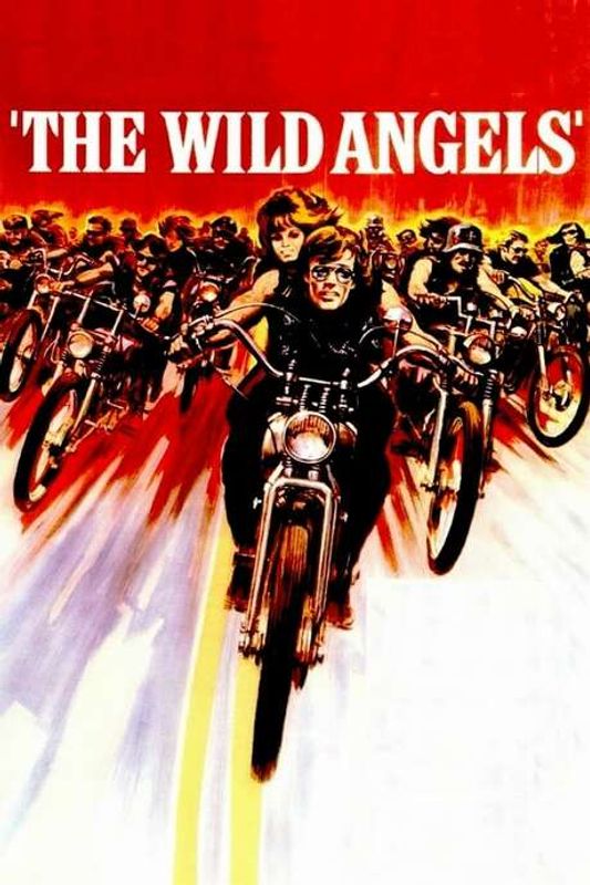 The Wild Angels - A Roger Corman Tribute (16mm)