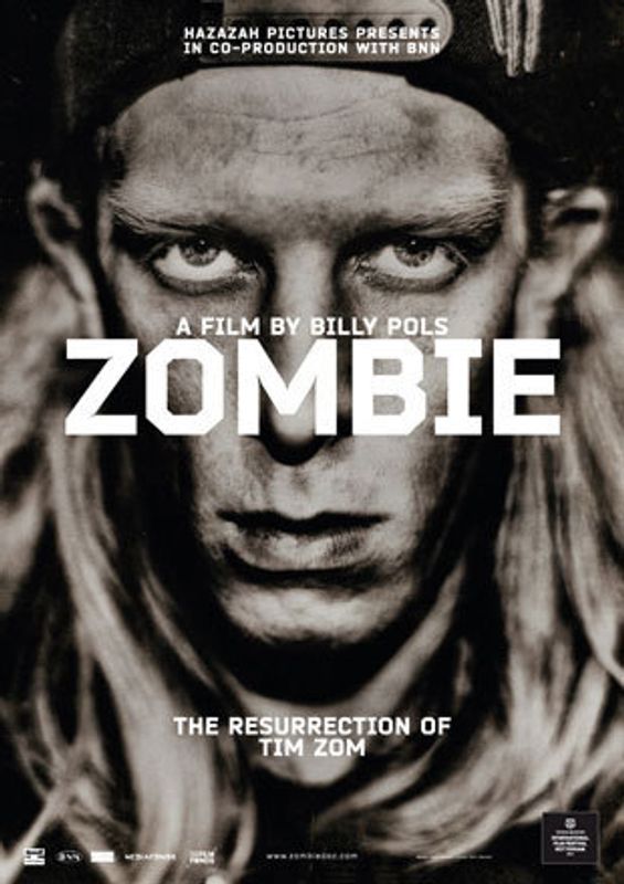 Zombie: The Resurrection of Tim Zom | Chassé Cinema Breda