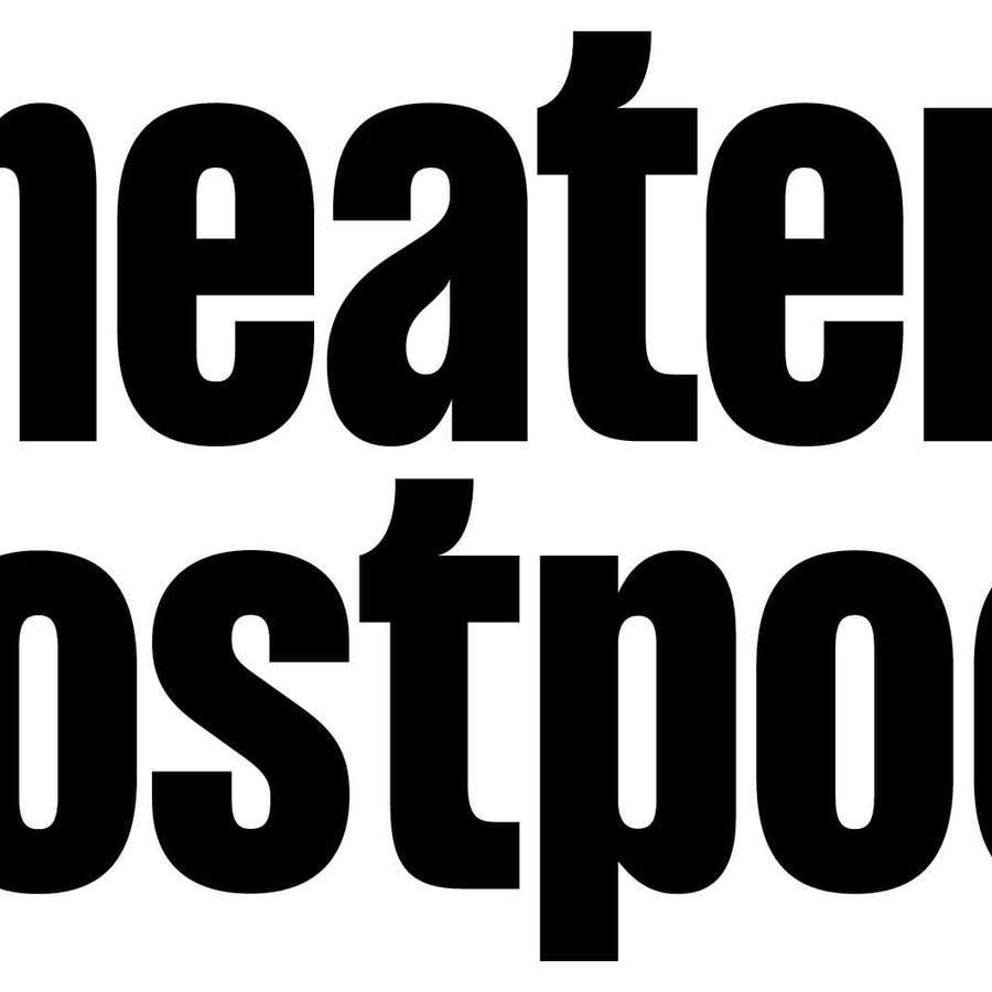 theater oostpool