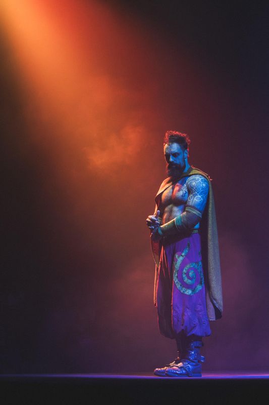 Mythos: Ragnarök | Chassé Theater Breda