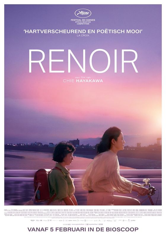 Renoir | Chassé Cinema Breda