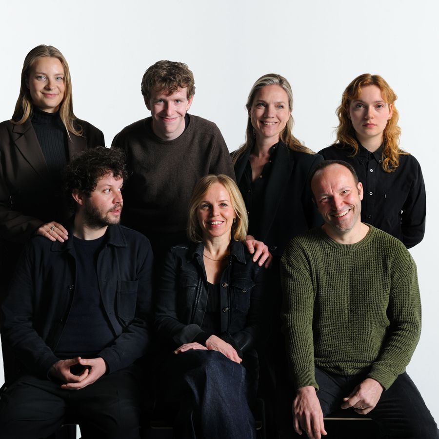 Toneelgroep Maastricht | Chassé Theater Breda