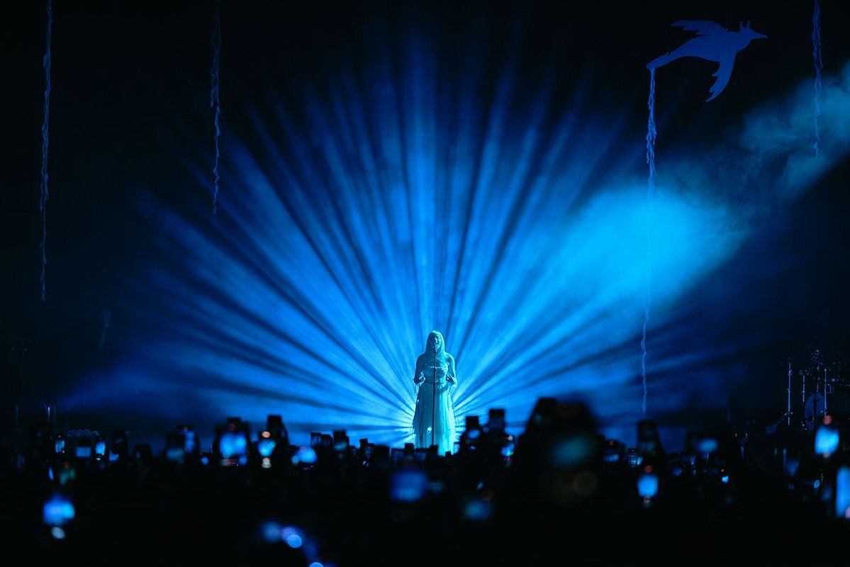 AURORA: What Happened to the Earth? | Chassé Cinema Breda