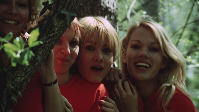 BUTplugged #44 | Chassé Cinema Breda