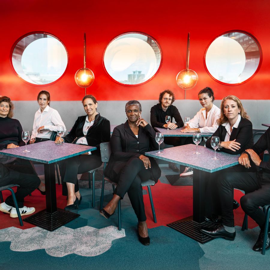 Cello Octet Amsterdam & Claron McFadden | Chassé Theater Breda