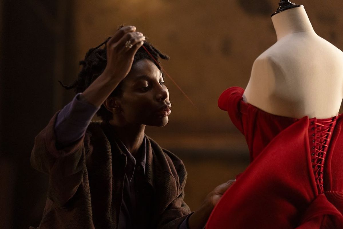 Mother Mary | Chassé Theater Breda