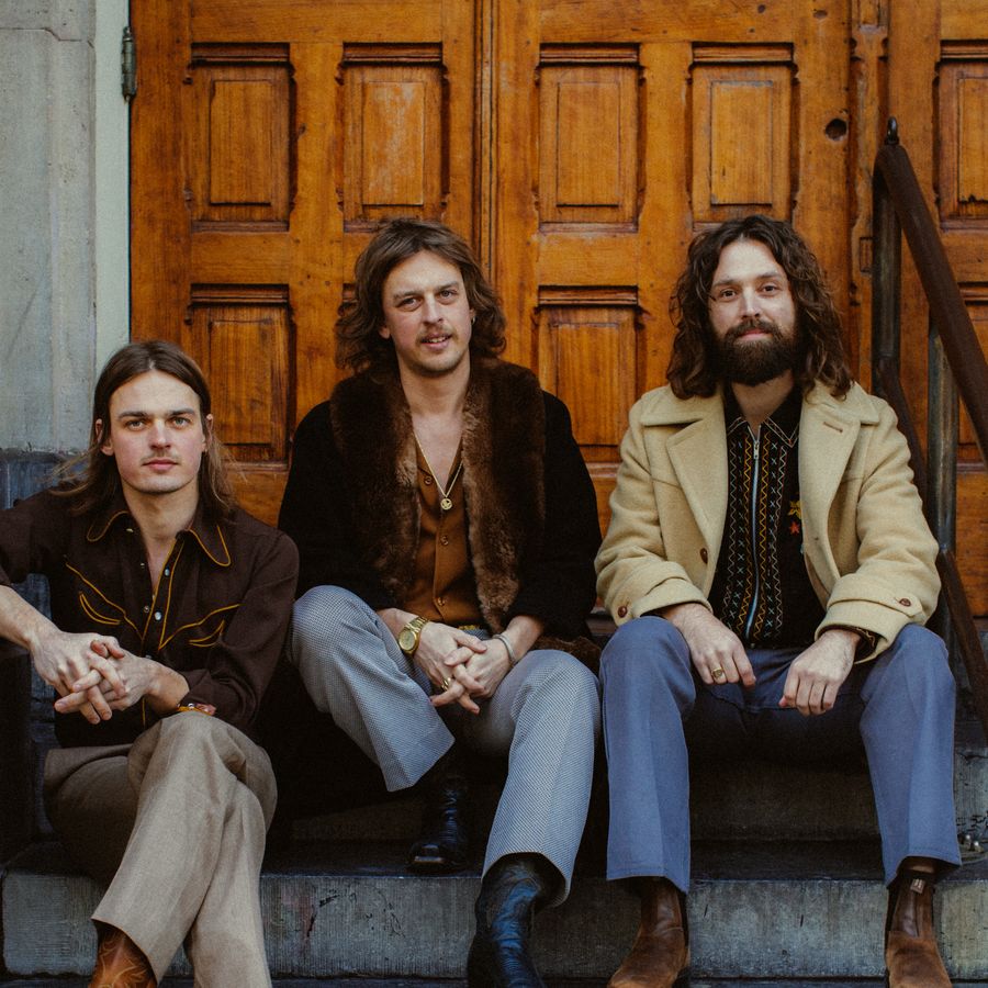 DeWolff | Chassé Theater Breda