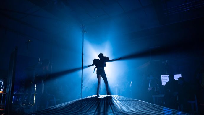 HOLOBIONT | Chassé Theater Breda
