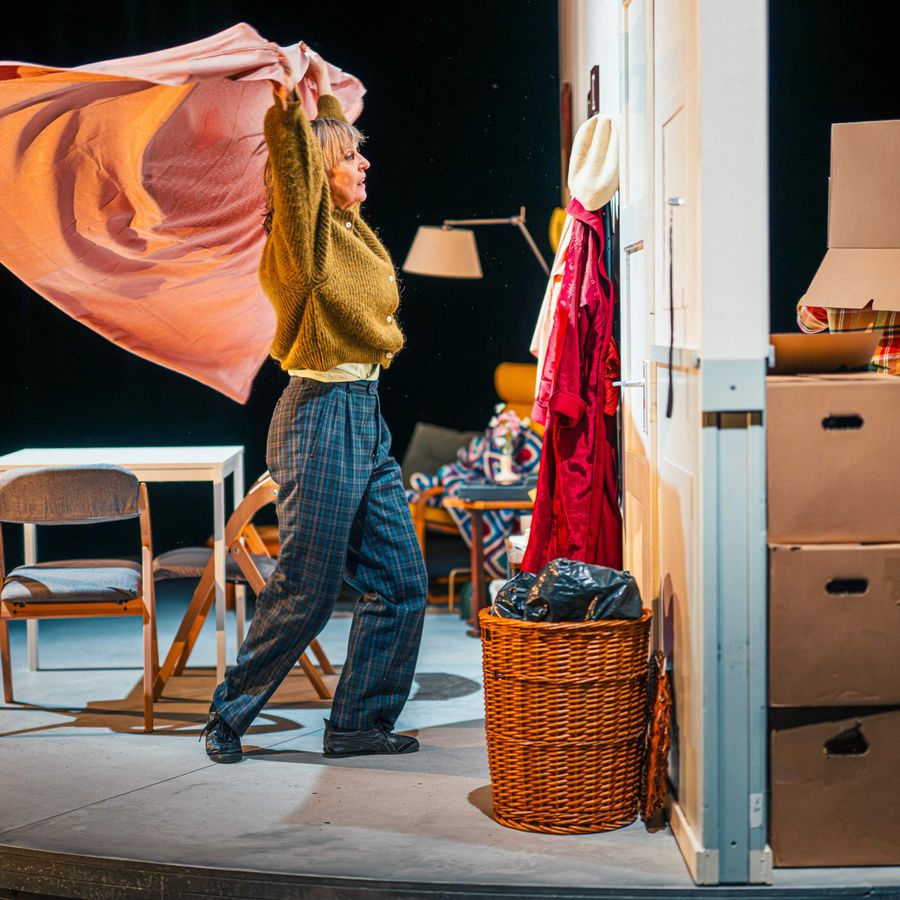 POR | Chassé Theater Breda