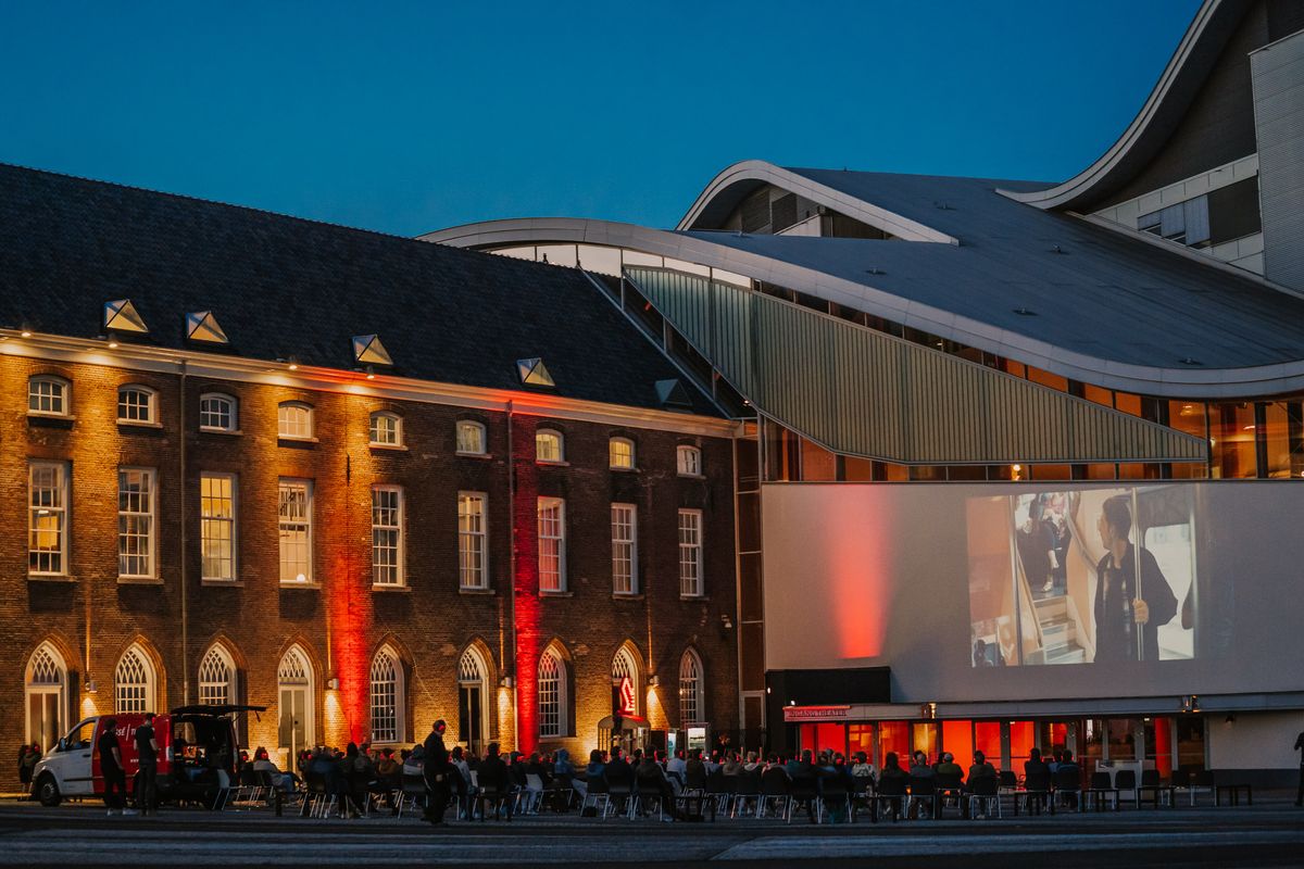 Sunset Cinema