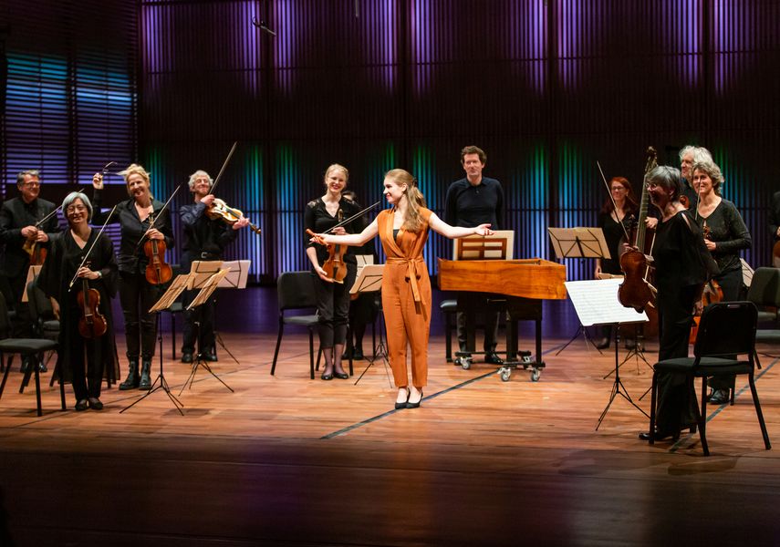 Het Orkest van de Achttiende Eeuw | Chassé Theater Breda