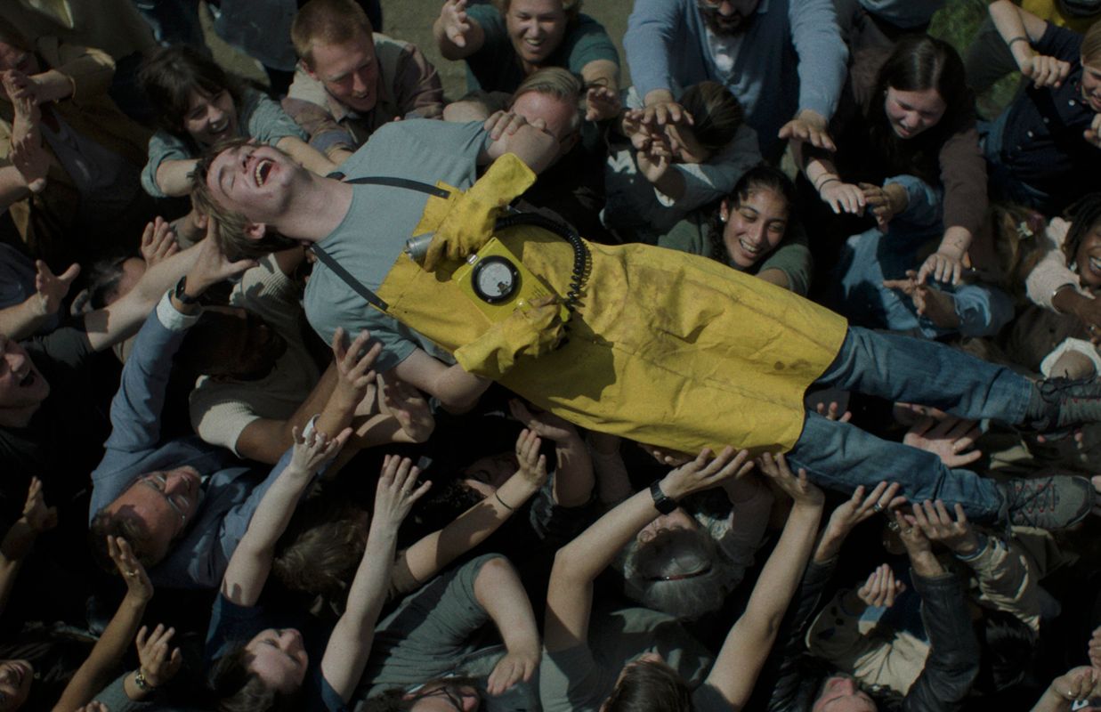 Nuclear Boy | Chassé Cinema Breda