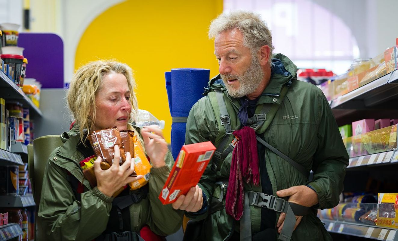 The Salt Path | Chassé Cinema Breda