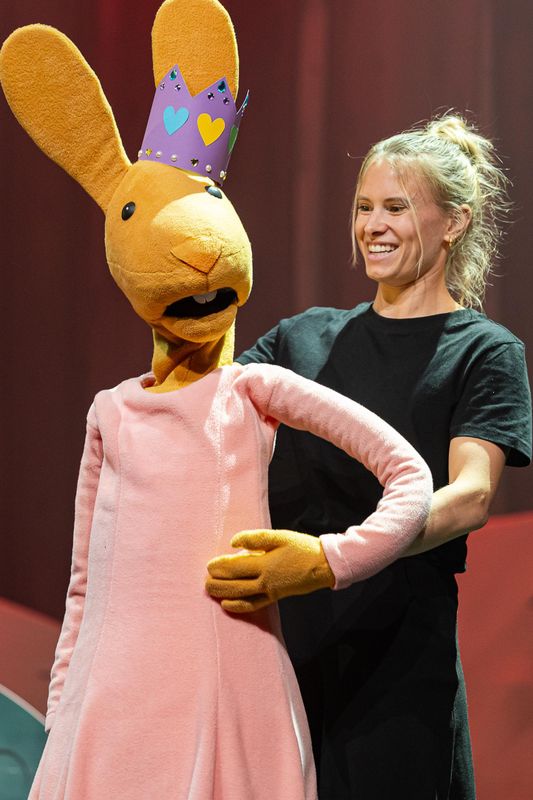 Vos & Haas | Chassé Theater Breda