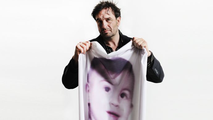 Oom Wanja | Chassé Theater Breda