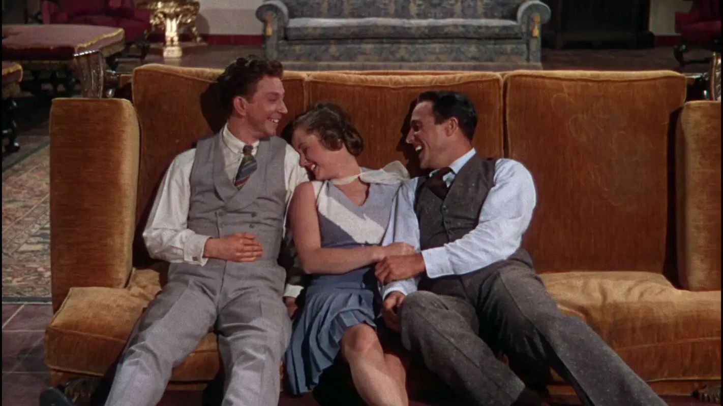 BUas Movie Club | Chassé Cinema Breda