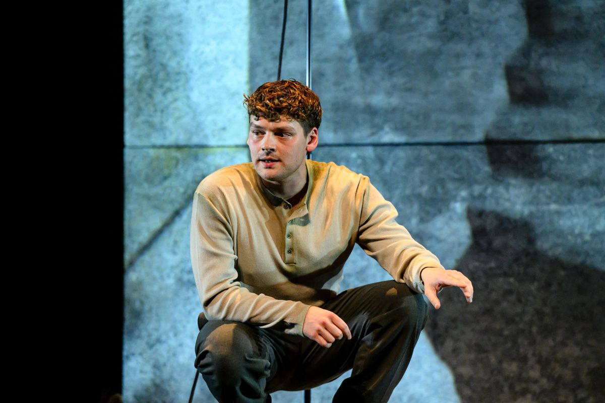 Soldaat in Verzet | Chassé Theater Breda