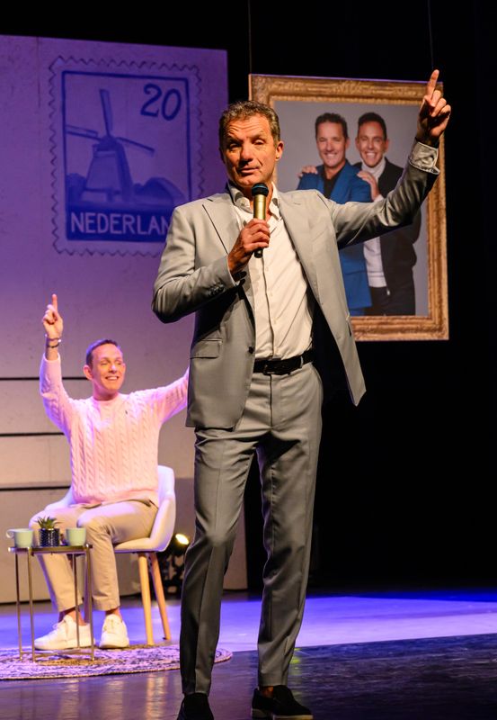 De Bevers | Chassé Theater Breda