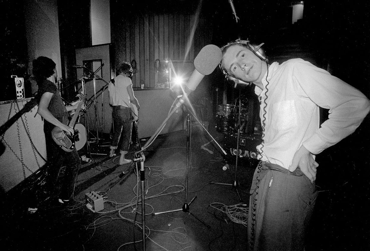 I Was A Teenage Sex Pistol | Chassé Cinema Breda