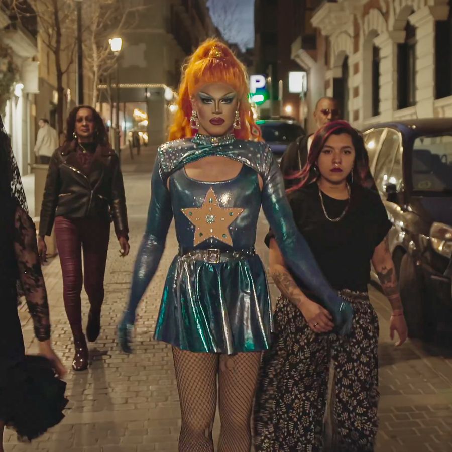 When Chueca Dies | Chassé Cinema Breda