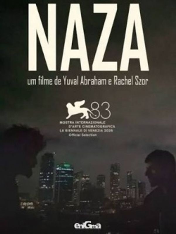 Naza | Chassé Cinema Breda