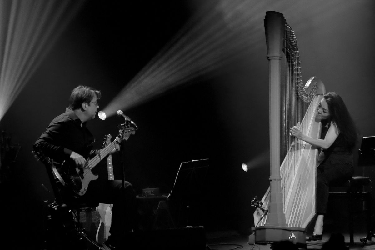 Philip Glass' 90ste verjaardag | Chassé Theater Breda