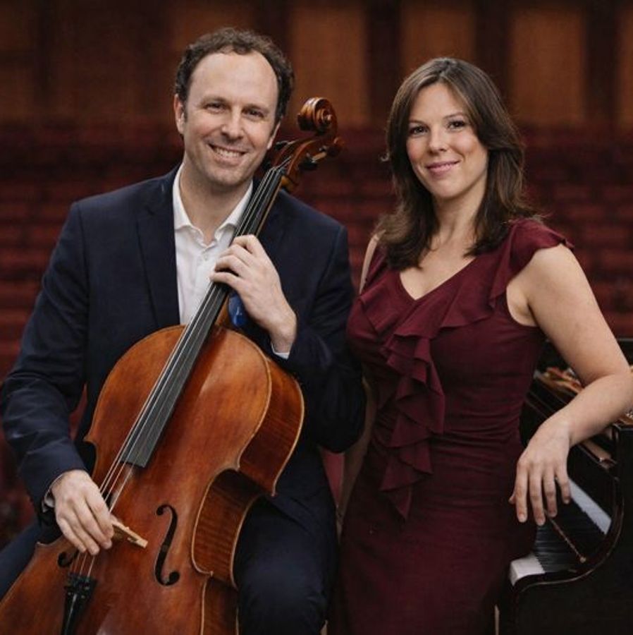 Imaginary Händel | Chassé Theater Breda
