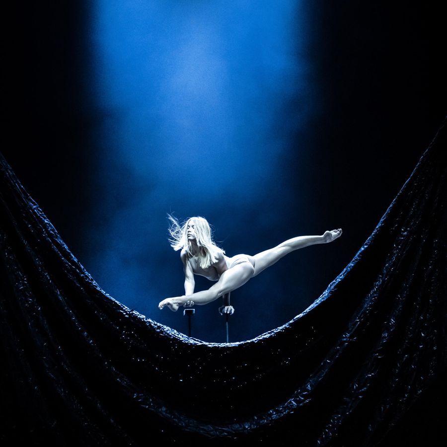 Paradisum | Chassé Theater Breda