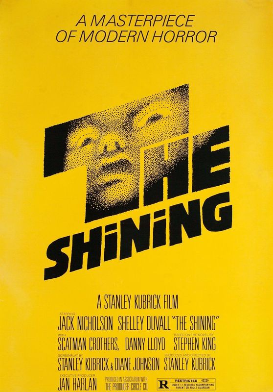 The Shining (45th Anniversary) | Chassé Cinema Breda