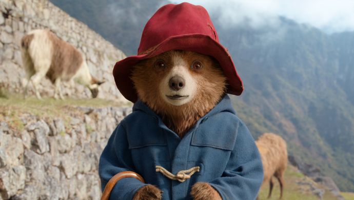 Paddington in Peru (NL) | Chassé Cinema Breda