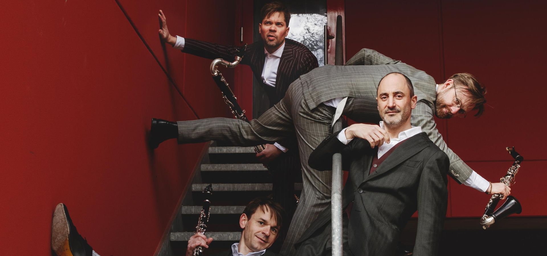 klassiek | Chassé Theater Breda