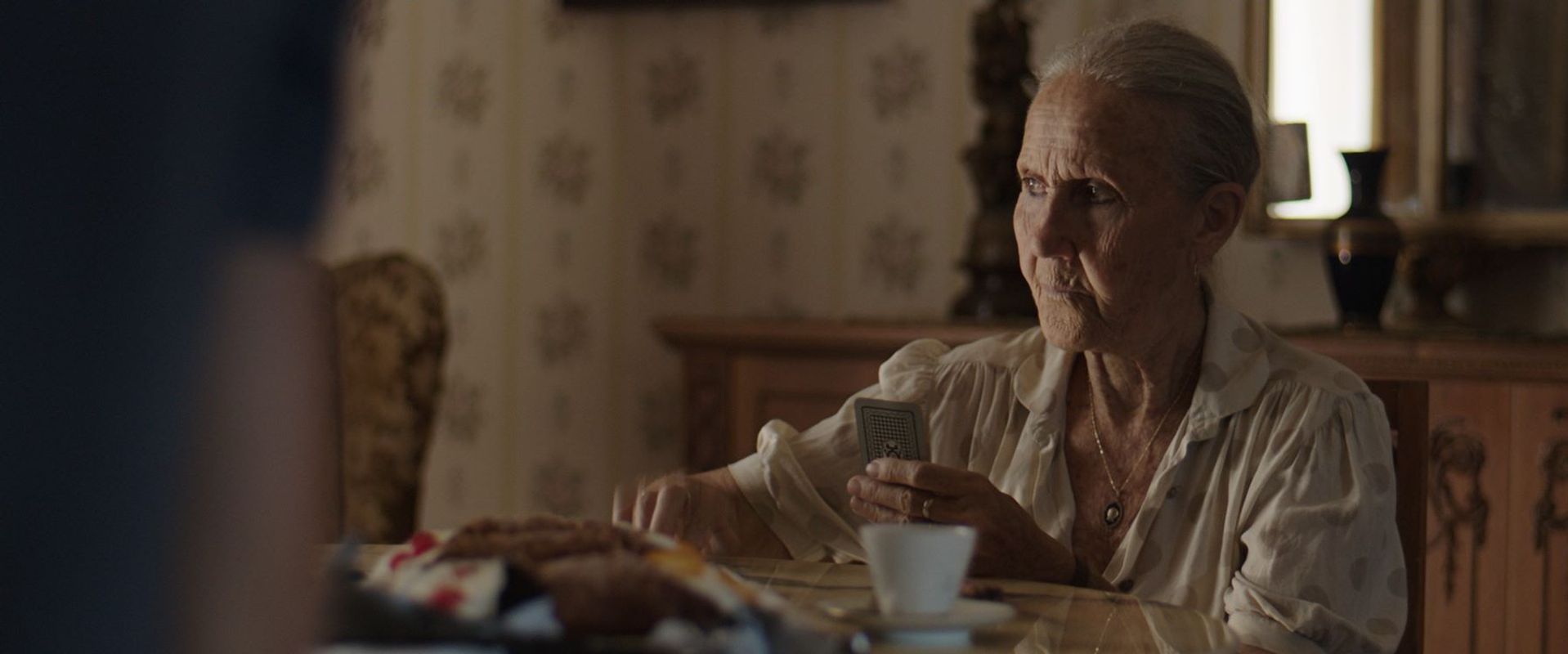 Film & High Tea: Gioia Mia | Chassé Cinema Breda