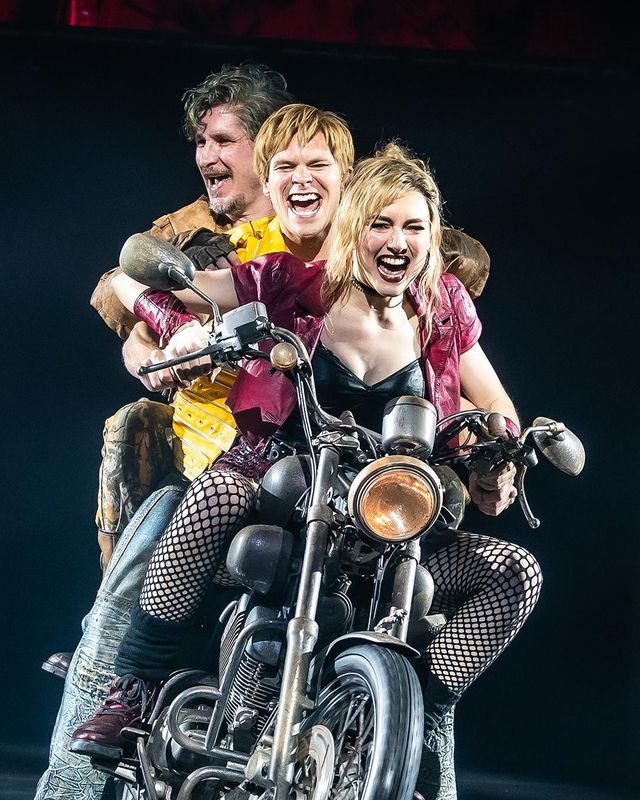 We Will Rock You | Chassé Theater Breda
